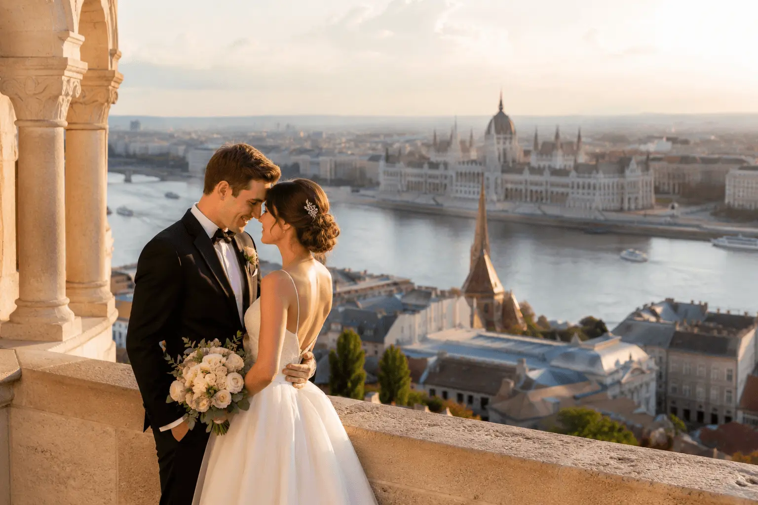 Destination Wedding Planner Tanfolyam